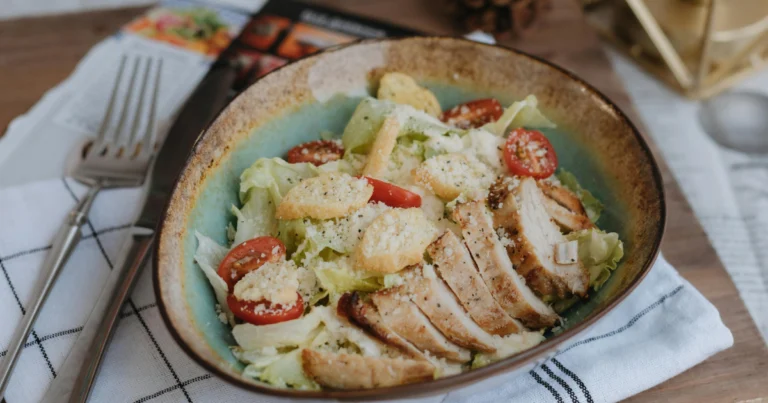 chicken dressing recipe