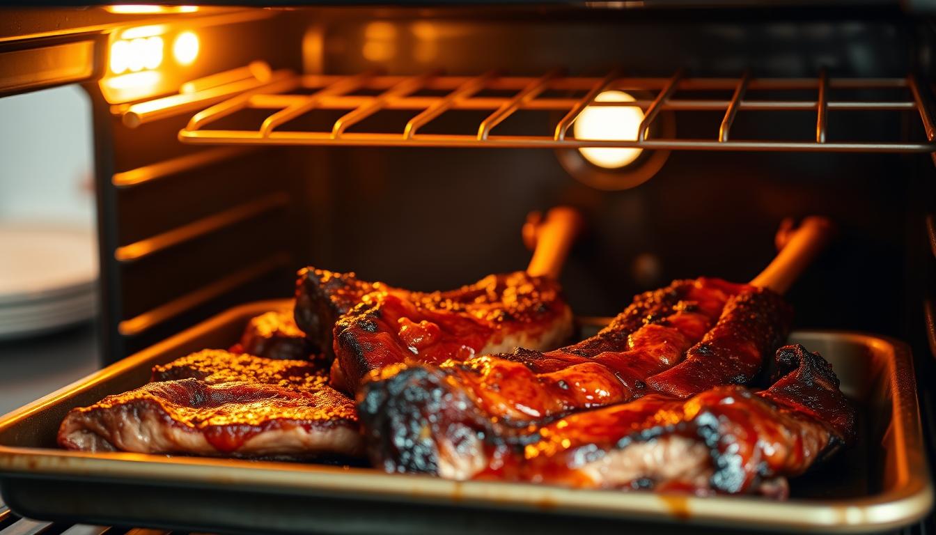 boneless beef ribs in oven