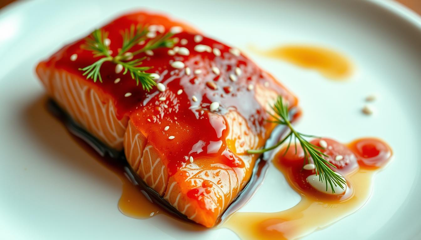 marry me salmon